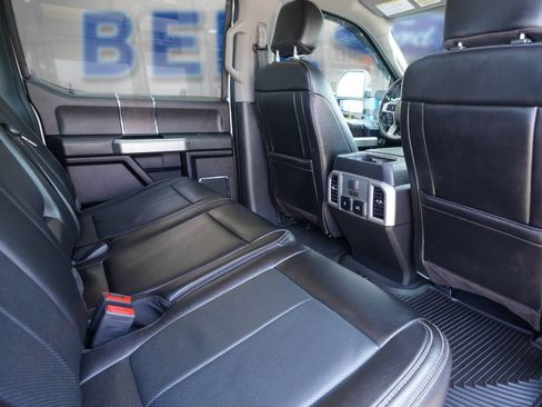 Used 2021 Ford F350 Lariat AWD/4WD image 30