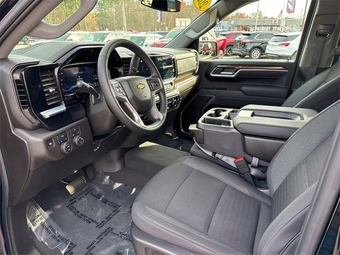 Used 2025 Chevrolet Silverado 1500 LT image 15