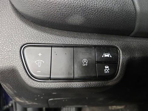 Certified 2023 Kia Seltos SX image 30