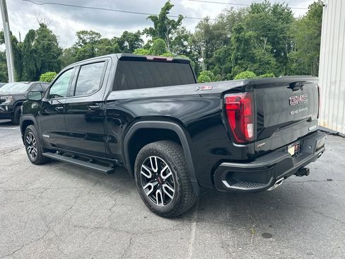 Used 2024 GMC Sierra 1500 Elevation AWD/4WD image 8