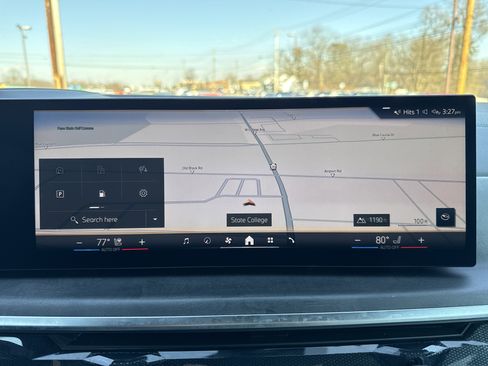 Used 2026 BMW X5 xDrive40i image 27