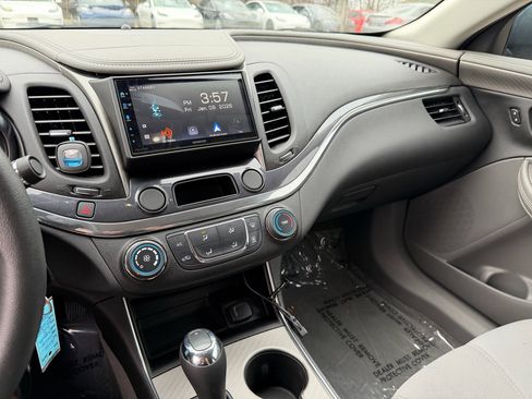 Used 2016 Chevrolet Impala LS w/ Power Convenience Package image 17