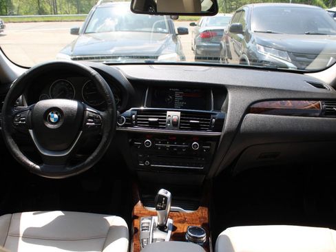 Used 2016 BMW X3 xDrive28i AWD/4WD image 34