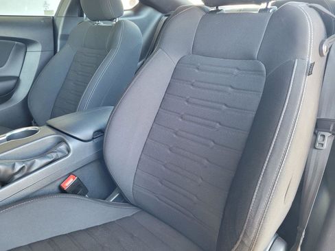 Used 2022 Ford Mustang Mach 1 RWD image 21
