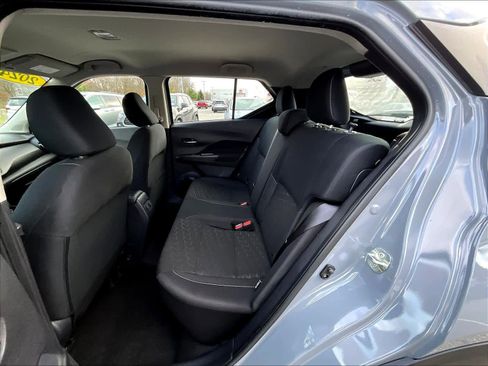 Used 2024 Nissan Kicks SV image 15