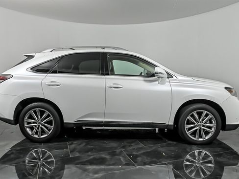 Used 2015 Lexus RX 350 FWD image 10
