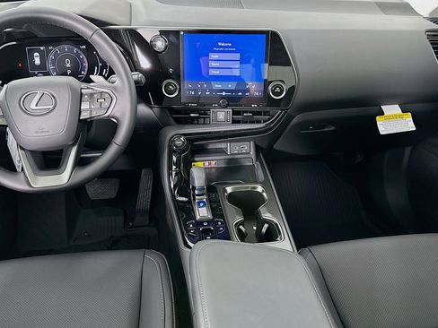 New 2026 Lexus NX 350 AWD w/ Premium Package image 27