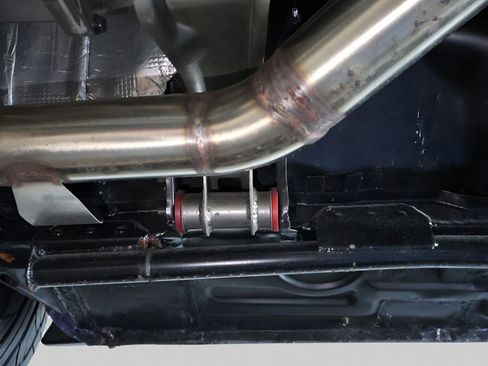 Used 1989 Ford Mustang GT RWD image 89