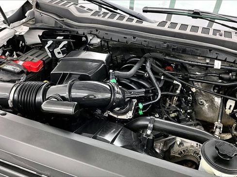 Used 2023 Ford F350 XL w/ STX Appearance Package image 34