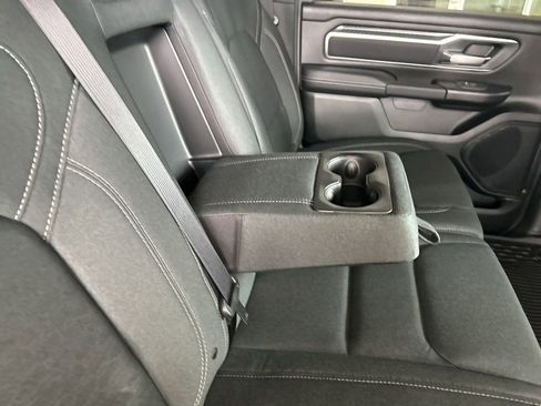 New 2026 RAM 1500 Big Horn image 34