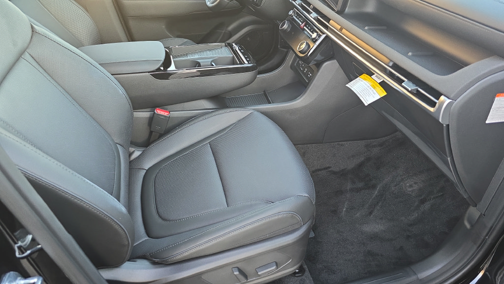 New 2026 Hyundai Tucson Limited AWD/4WD image 13