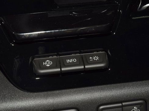 New 2026 Chevrolet Silverado 1500 ZR2 AWD/4WD image 41