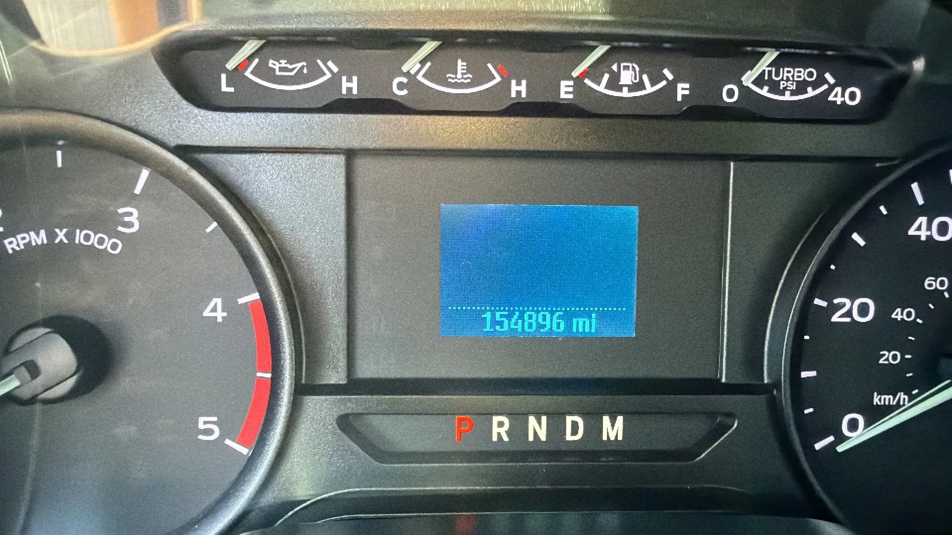 Used 2020 Ford F350 XL w/ Power Equipment Group AWD/4WD image 20