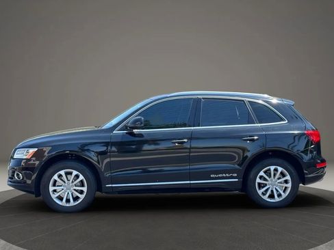Used 2016 Audi Q5 2.0T Premium image 5