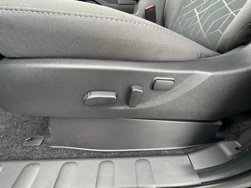 New 2026 Nissan Frontier SV w/ All-Weather Content Package image 13