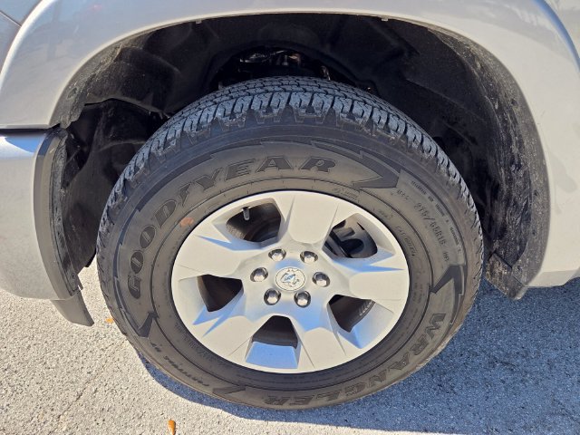 Certified 2025 RAM 1500 Big Horn AWD/4WD image 19