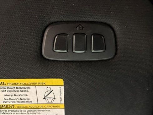 Used 2023 Ford F150 Platinum w/ Equipment Group 701A High image 17