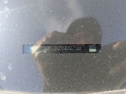 Used 2022 Chevrolet Camaro SS image 5