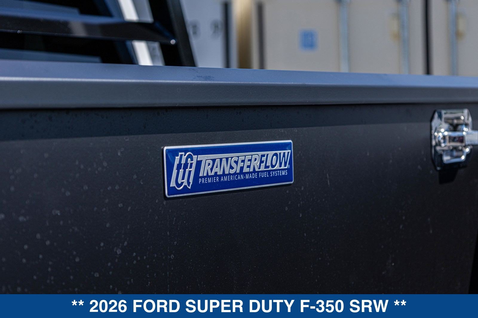 New 2026 Ford F350 XL w/ 360-Degree Camera Package AWD/4WD image 45