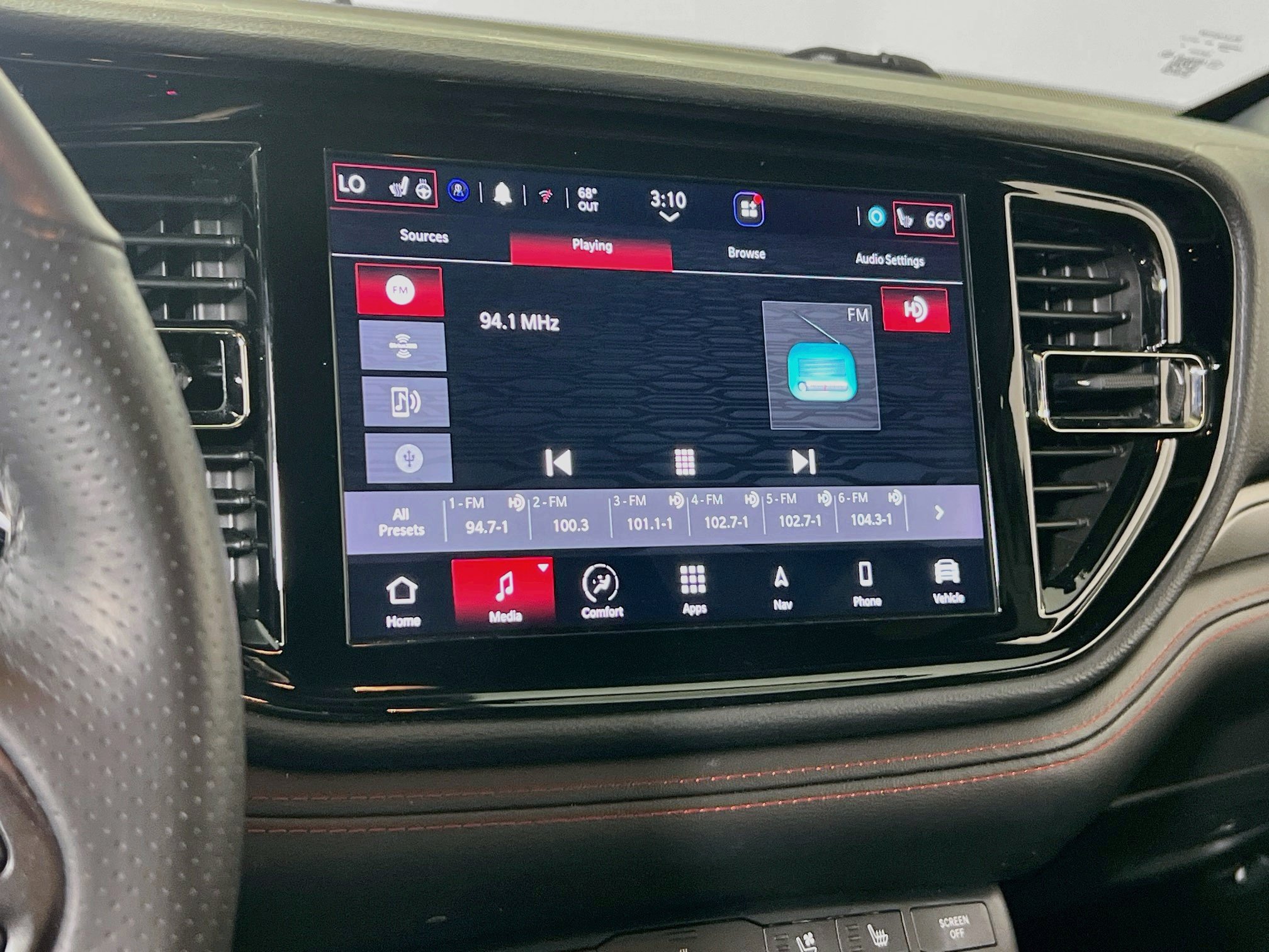 Used 2023 Dodge Durango GT AWD/4WD image 15