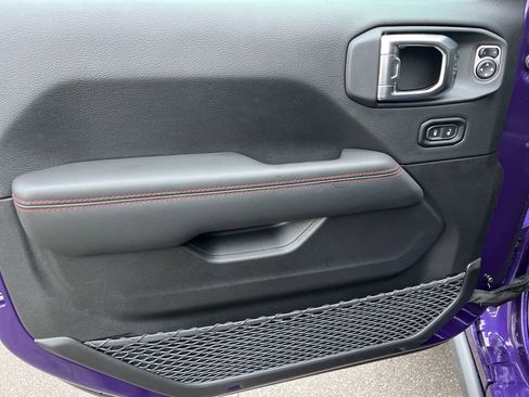 New 2026 Jeep Gladiator Rubicon image 26