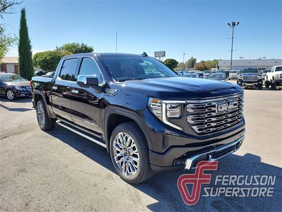 New 2026 GMC Sierra 1500 Denali Ultimate