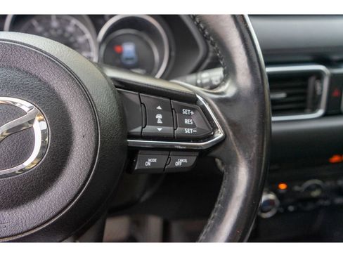 Used 2018 MAZDA CX-5 Grand Touring image 16