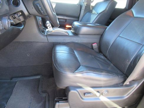 Used 2008 HUMMER H2 image 15