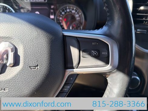 Used 2020 RAM 1500 Big Horn image 15