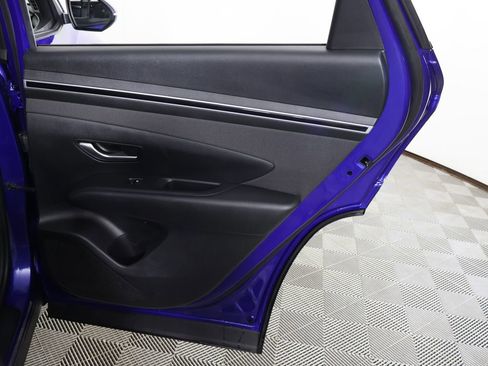 Used 2023 Hyundai Tucson SEL w/ Convenience Package AWD/4WD image 27
