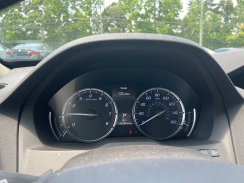 Used 2018 Acura MDX FWD w/ Technology Package image 17
