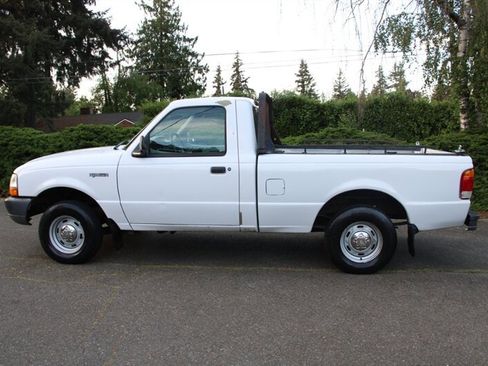 Used 1998 Ford Ranger XL RWD image 12