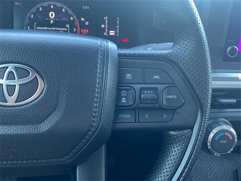 New 2025 Toyota Tacoma SR5 image 20