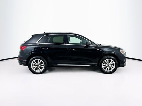Used 2025 Audi Q3 2.0T Premium AWD/4WD image 10