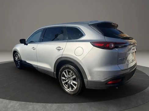Used 2017 MAZDA CX-9 Touring AWD/4WD image 7