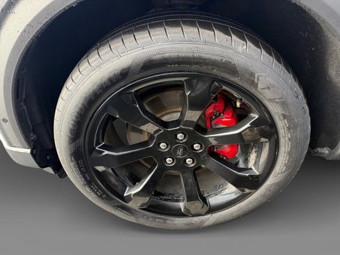 Used 2021 Ford Explorer ST w/ Equipment Group 401A image 9