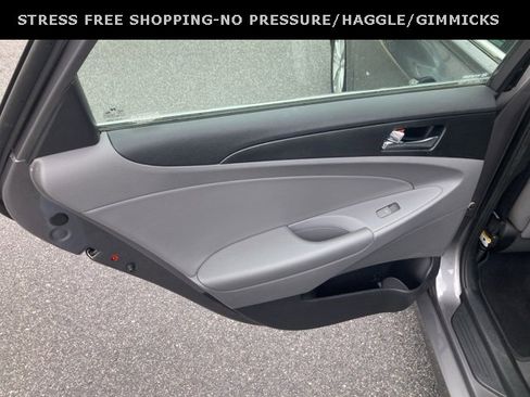 Used 2012 Hyundai Sonata GLS w/ Popular Equipment Pkg image 23