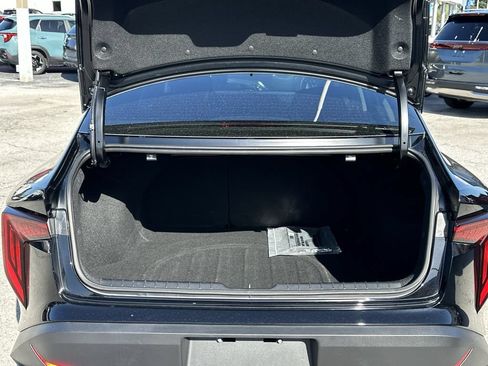 Certified 2025 Kia K4 FWD image 11