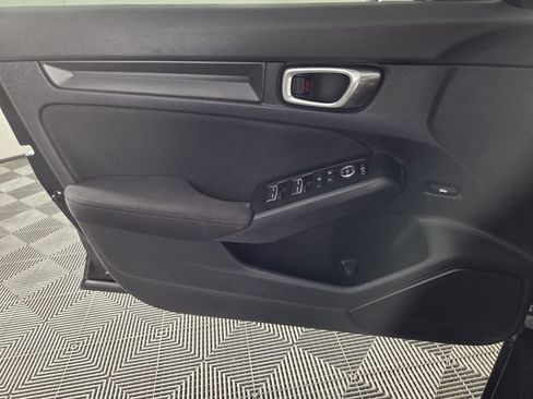 Used 2026 Honda Civic Sport image 20