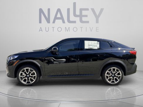 Used 2026 BMW X2 xDrive28i w/ Convenience Package AWD/4WD image 2