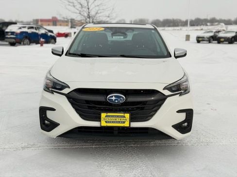 Used 2024 Subaru Legacy Touring XT image 2