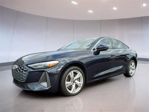 Used 2025 Audi A5 2.0T Premium w/ Convenience Package image 3