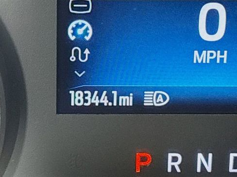 Used 2023 Ford F150 XL w/ STX Appearance Package image 13