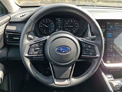 Certified 2025 Subaru Outback Premium image 20