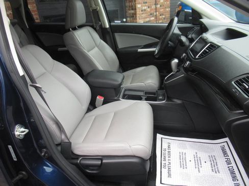 Used 2016 Honda CR-V EX-L image 5