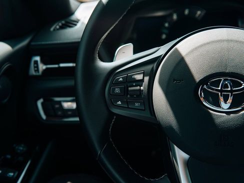 Used 2024 Toyota Supra Premium w/ Driver Assist Package image 26