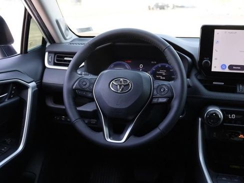 Used 2024 Toyota RAV4 Limited w/ Advanced Technology Package AWD/4WD image 24
