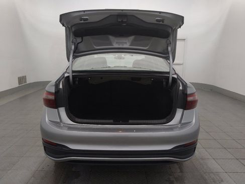 Used 2025 Volkswagen Jetta S FWD image 29