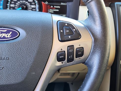 Used 2019 Ford Flex Limited image 25