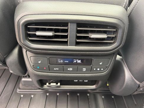 Certified 2024 Honda Pilot Elite image 11